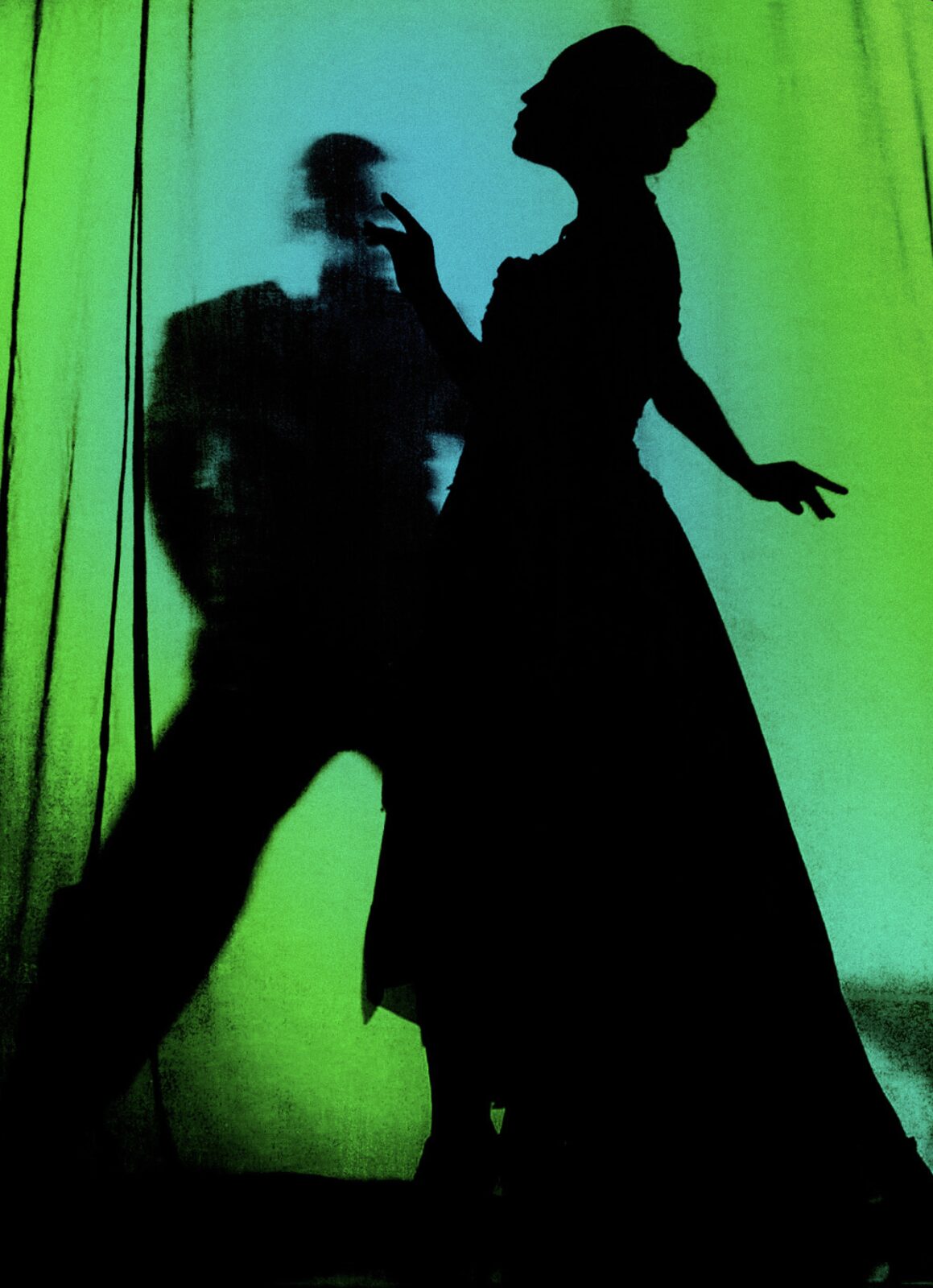 Les Danseurs