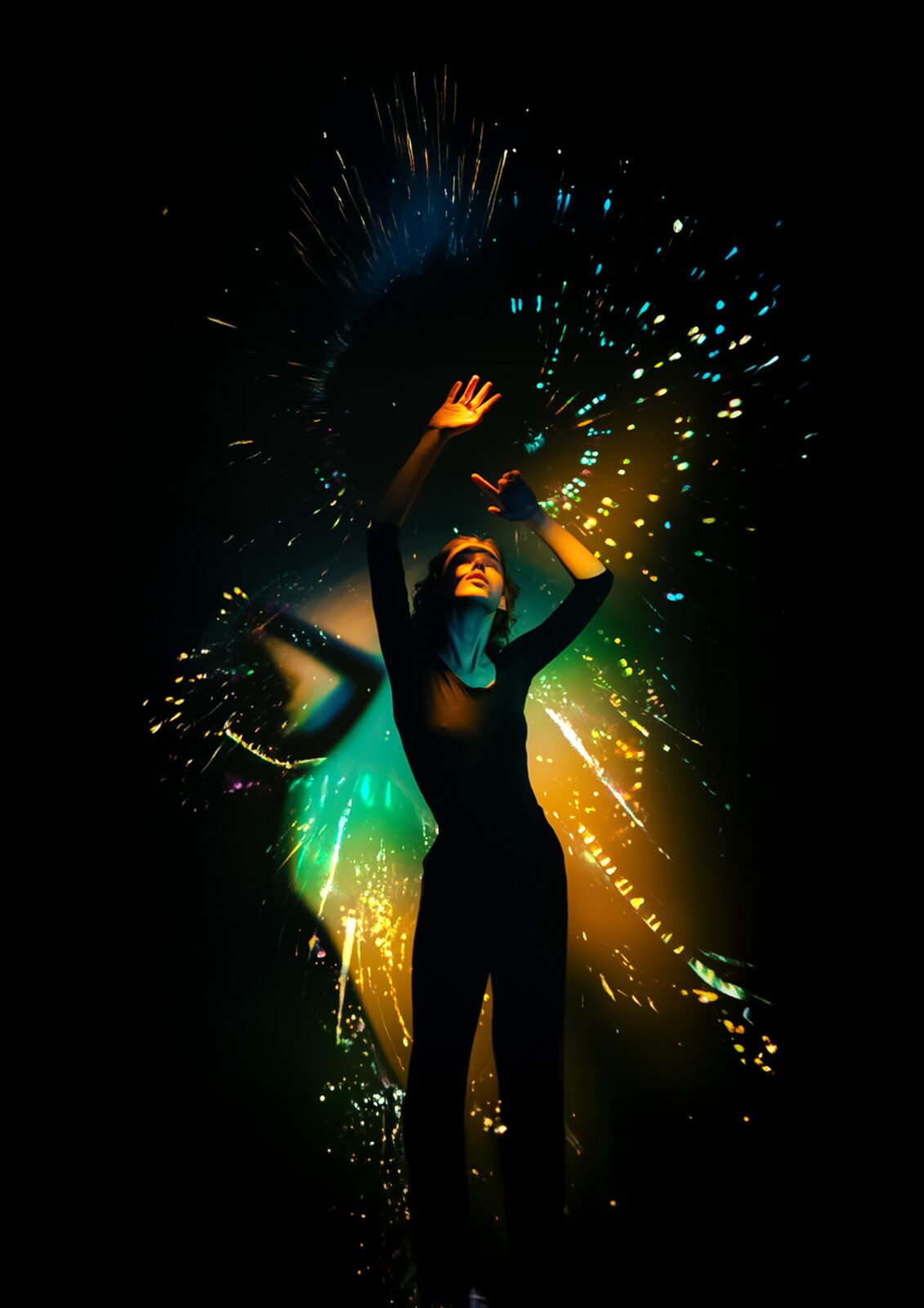 Montage lumière I