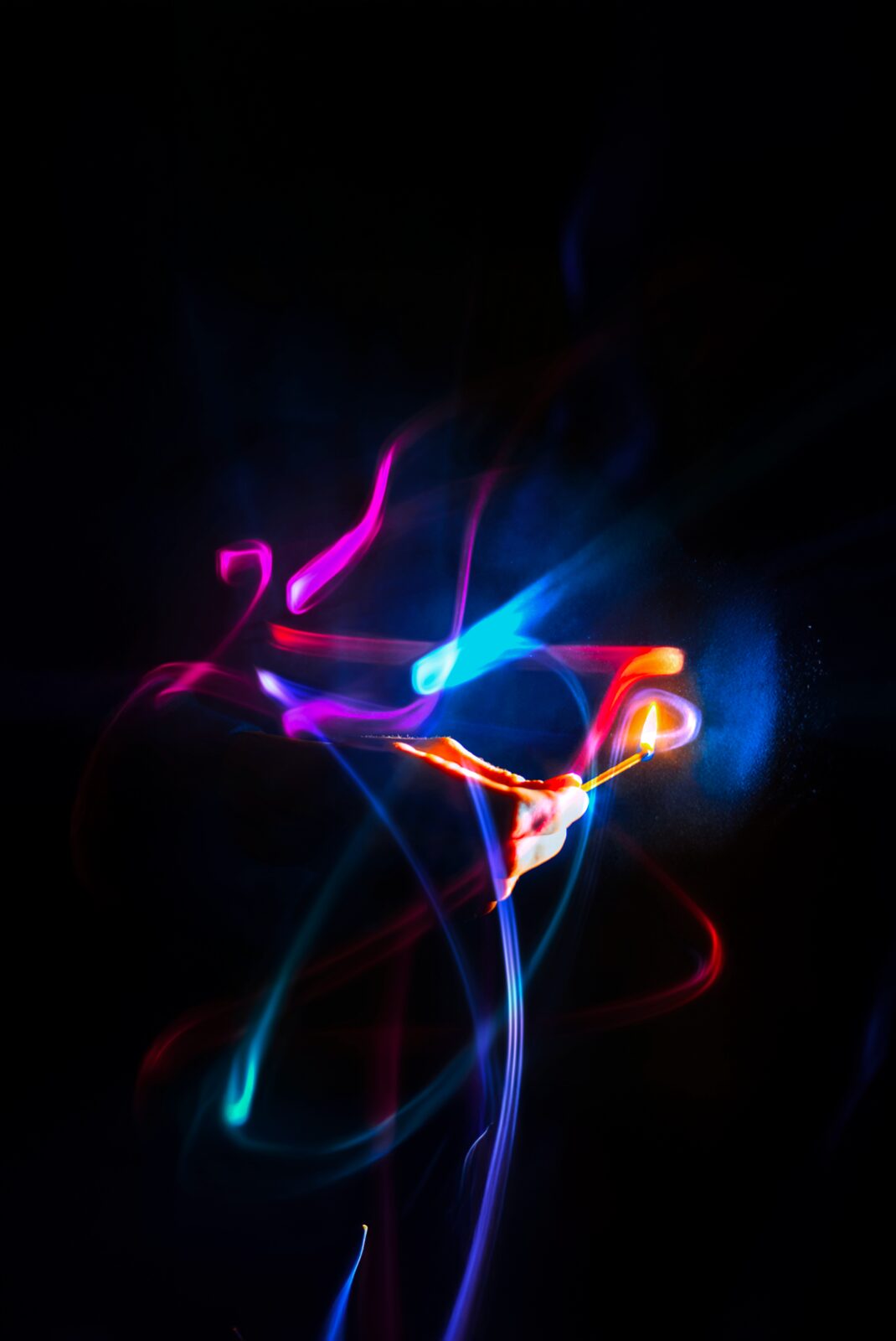 Montage lumière II