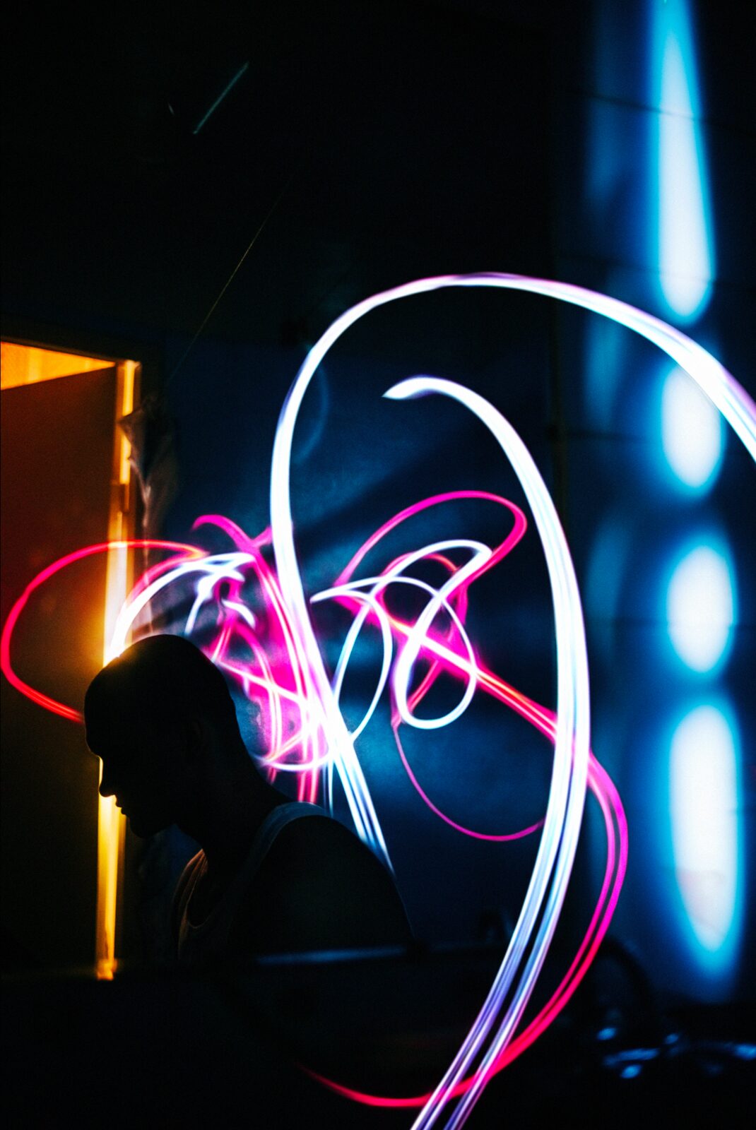 Montage lumière III