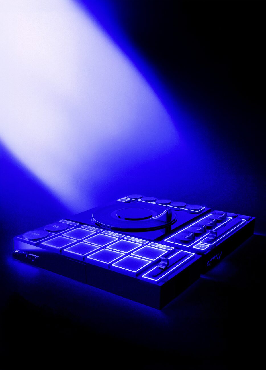 Platines