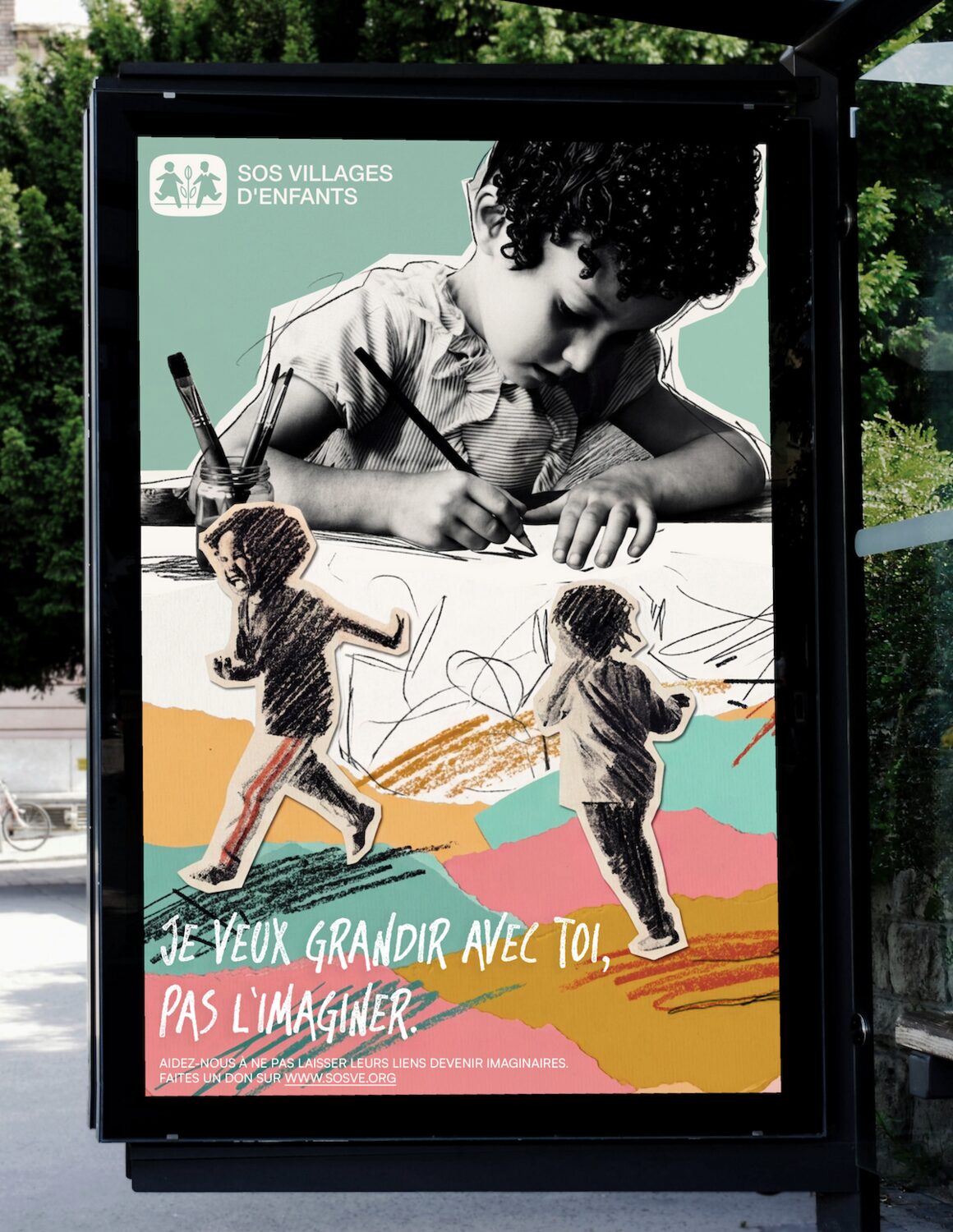 SOS Villages d'Enfants