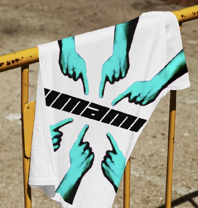 Umami — textile